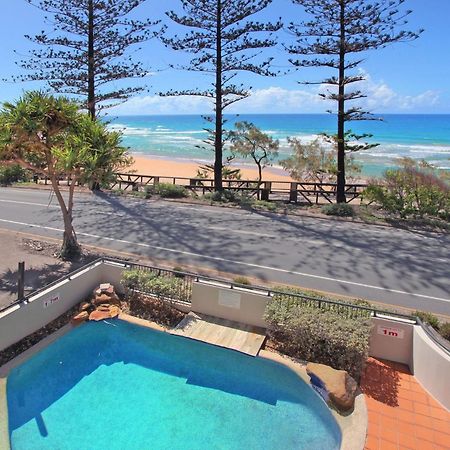 Apartament Unit 8 'The Rocks' Coolum Beach Zewnętrze zdjęcie