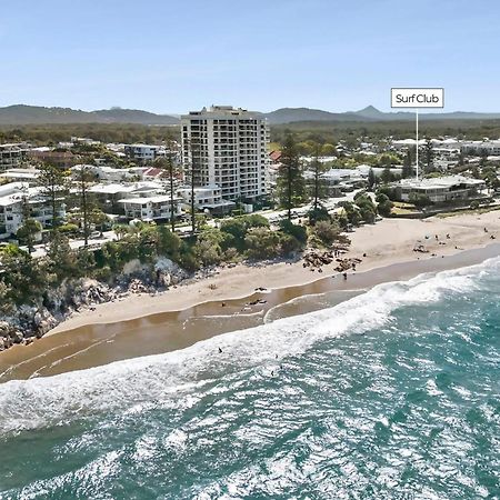 Apartament Unit 8 'The Rocks' Coolum Beach Zewnętrze zdjęcie