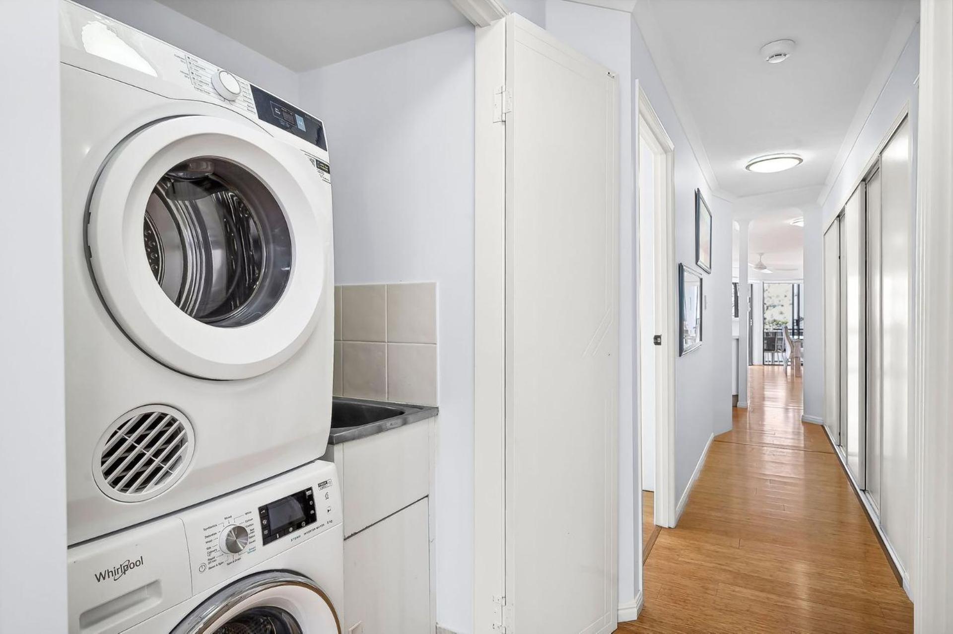 Apartament Unit 8 'The Rocks' Coolum Beach Zewnętrze zdjęcie